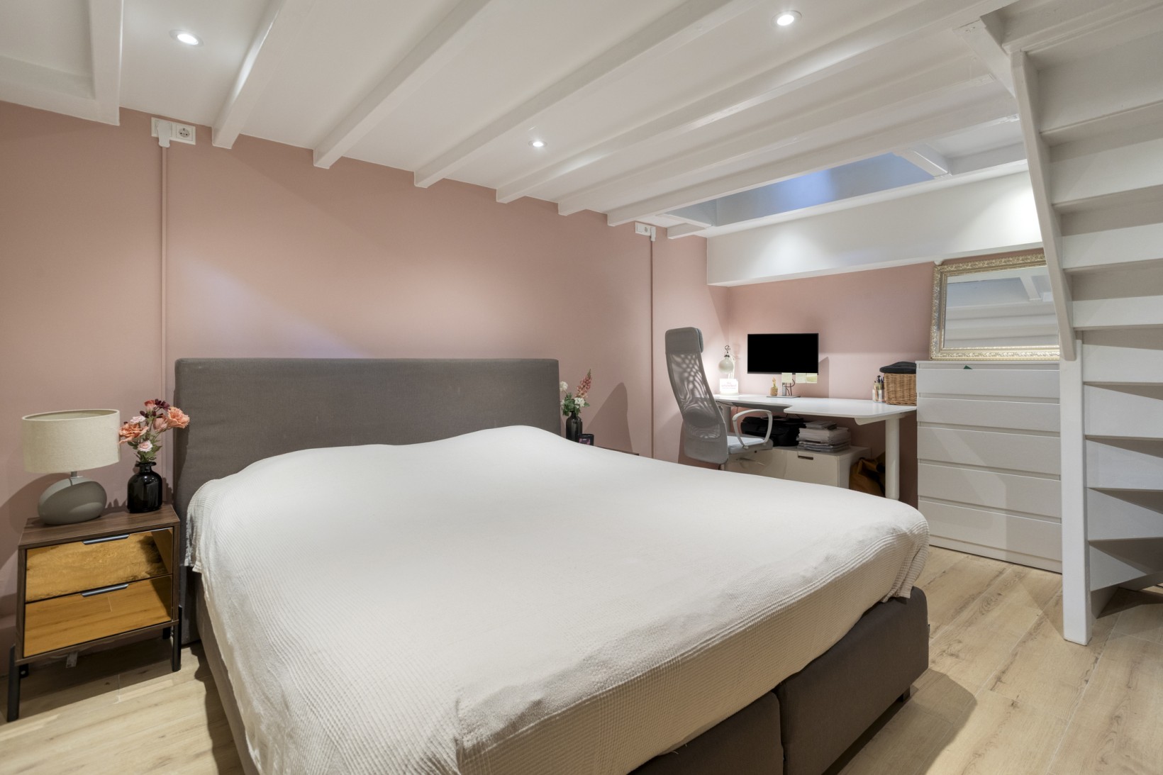 Appartement te huur: borneostraat 25H, Amsterdam
