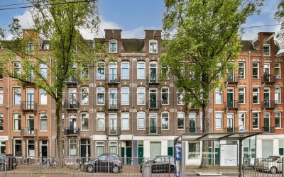 Borneostraat 16-C
