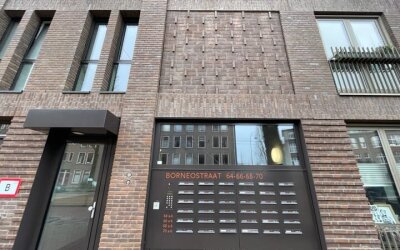 Borneostraat 64-E
