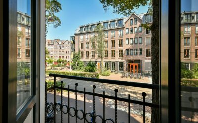Borneostraat 100-1