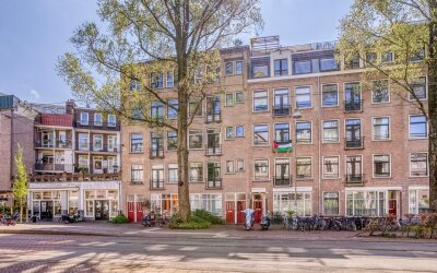 Borneostraat 100-2