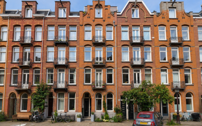 Delistraat 13-B