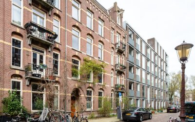 Delistraat 23-2