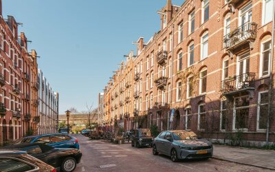 Delistraat 23-H