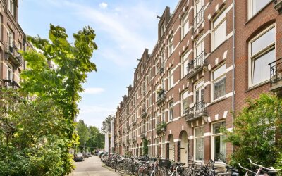 Delistraat 24-E