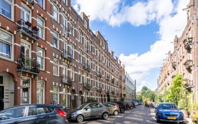 Delistraat 30-E