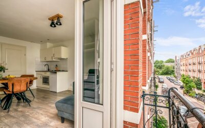 Delistraat 34-D