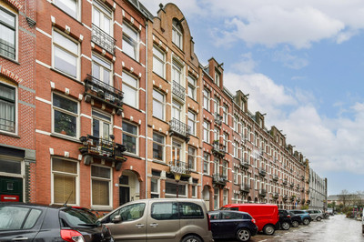 Delistraat 36-B