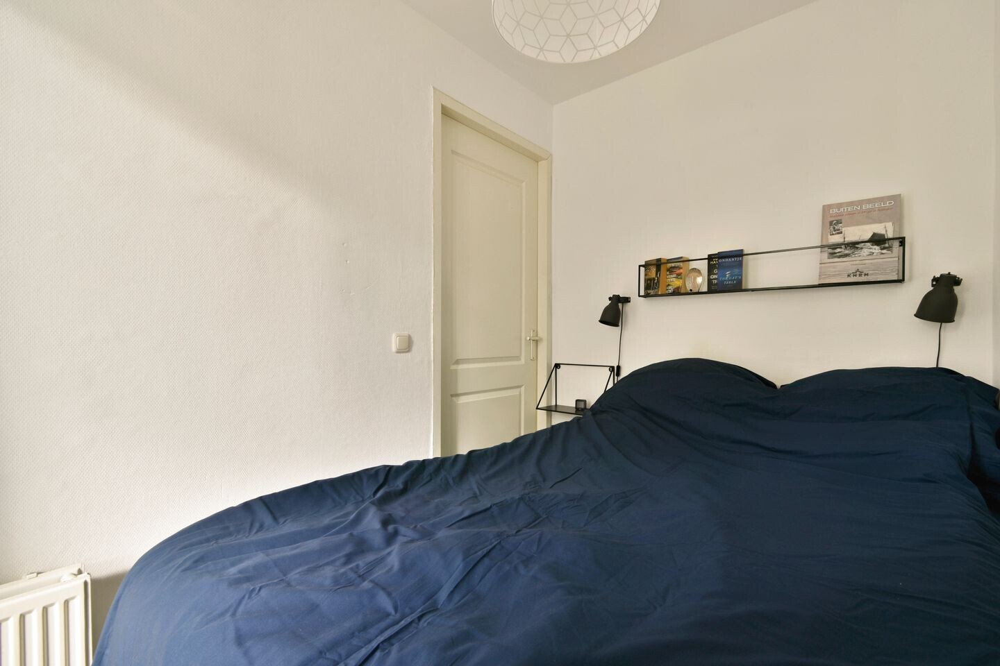 Studio te koop: Delistraat 36G, Amsterdam