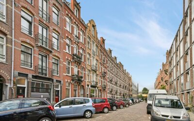 Delistraat 36-G