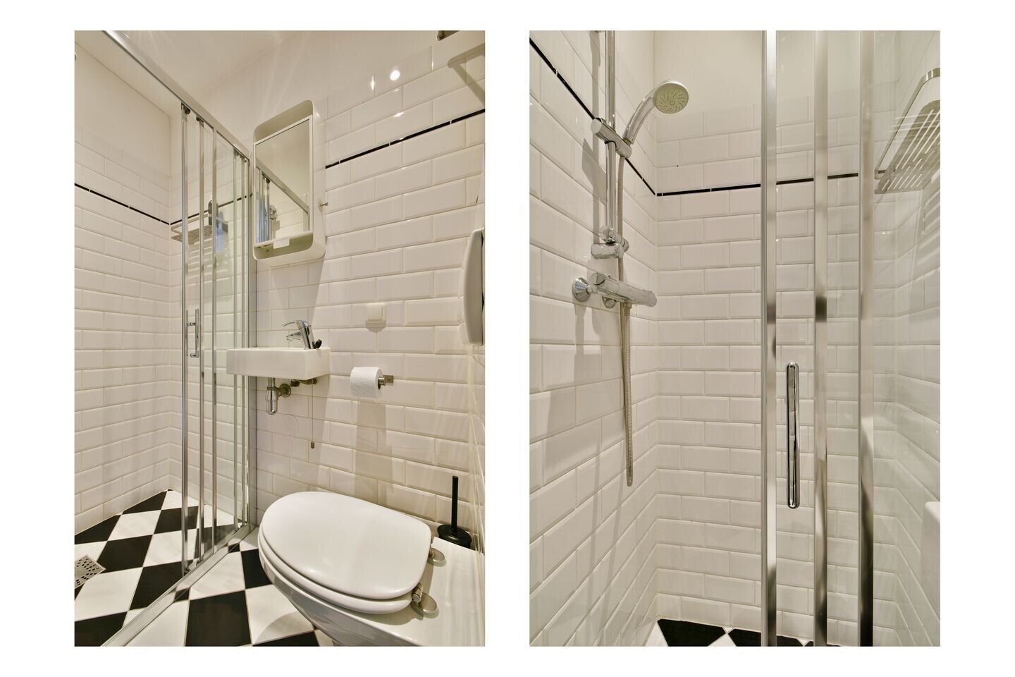 Studio te koop: Delistraat 36G, Amsterdam