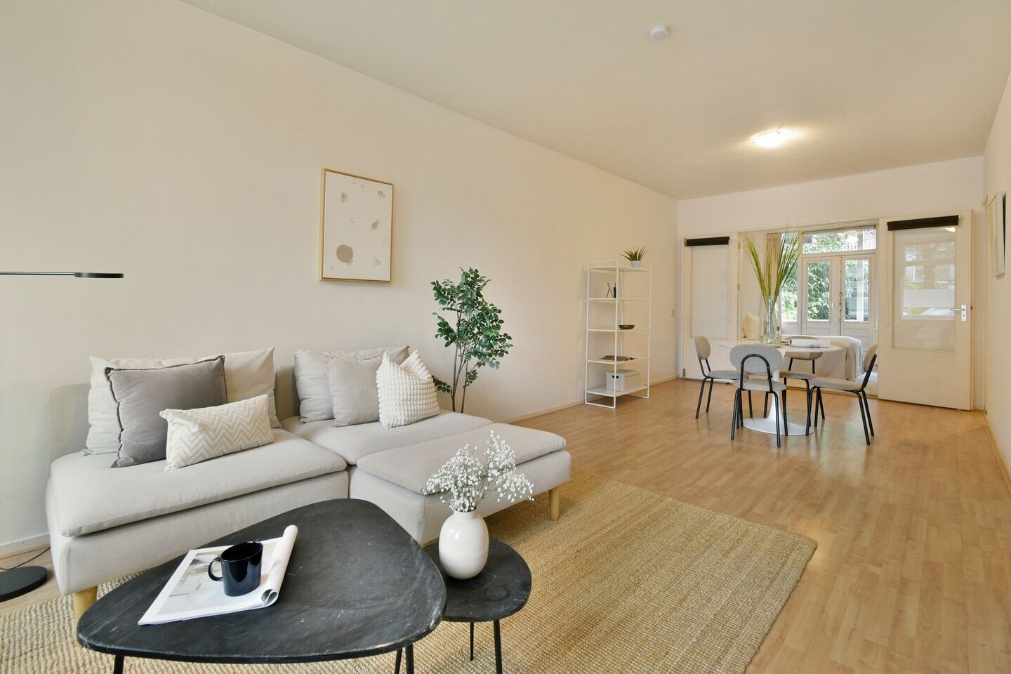 Appartement te koop: Delistraat 42H, Amsterdam