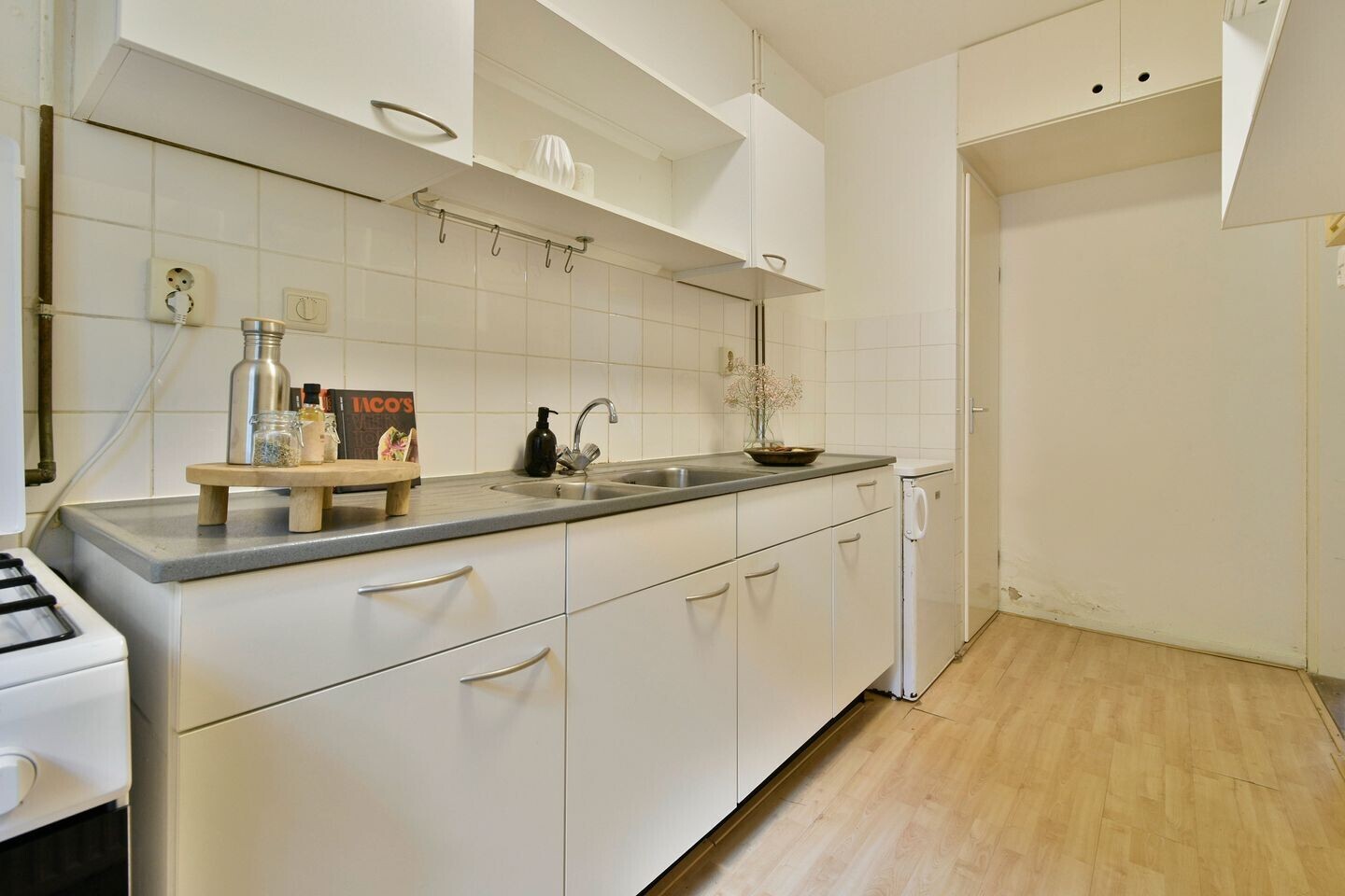 Appartement te koop: Delistraat 42H, Amsterdam