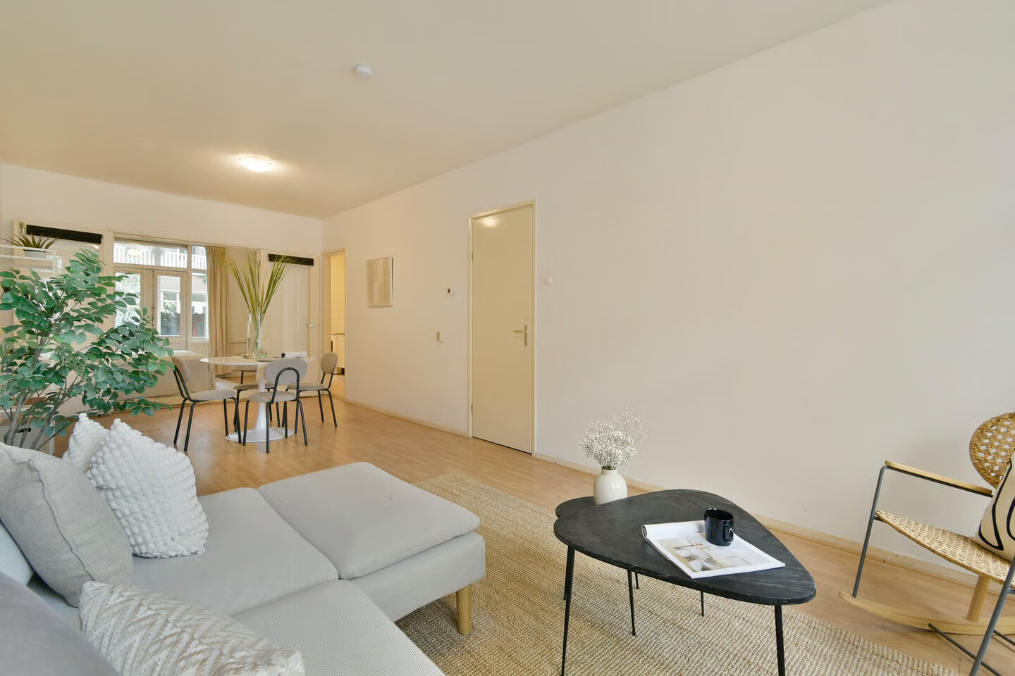 Appartement te koop: Delistraat 42H, Amsterdam