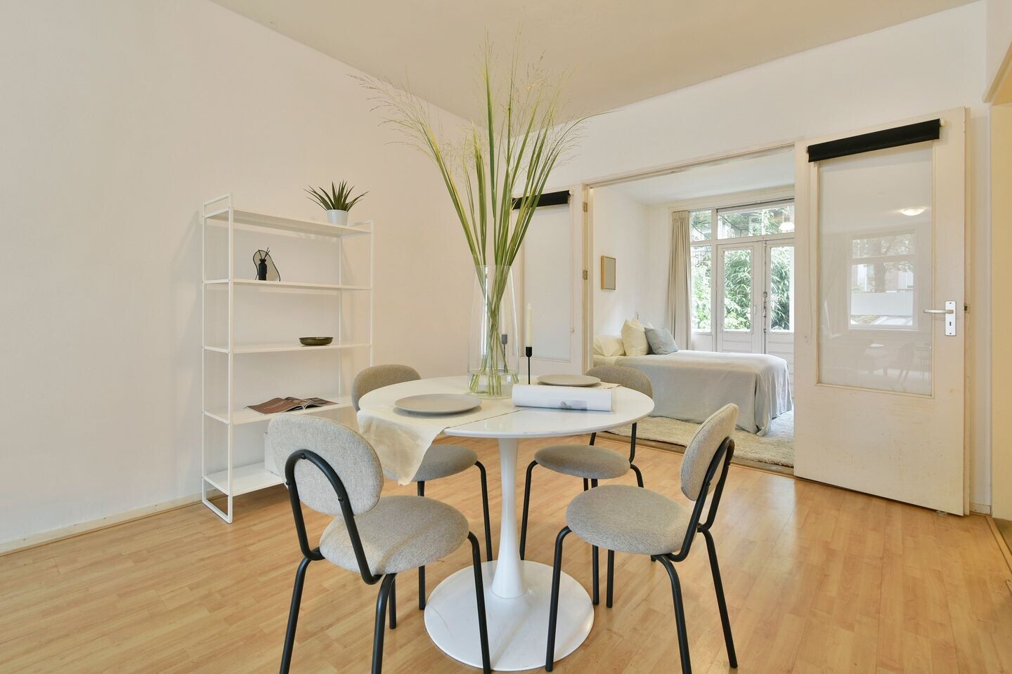 Appartement te koop: Delistraat 42H, Amsterdam