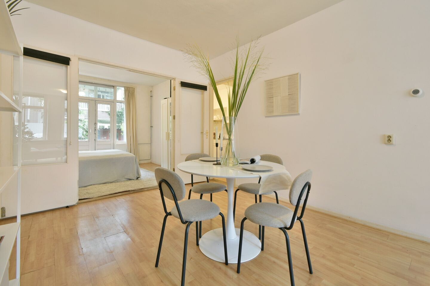 Appartement te koop: Delistraat 42H, Amsterdam
