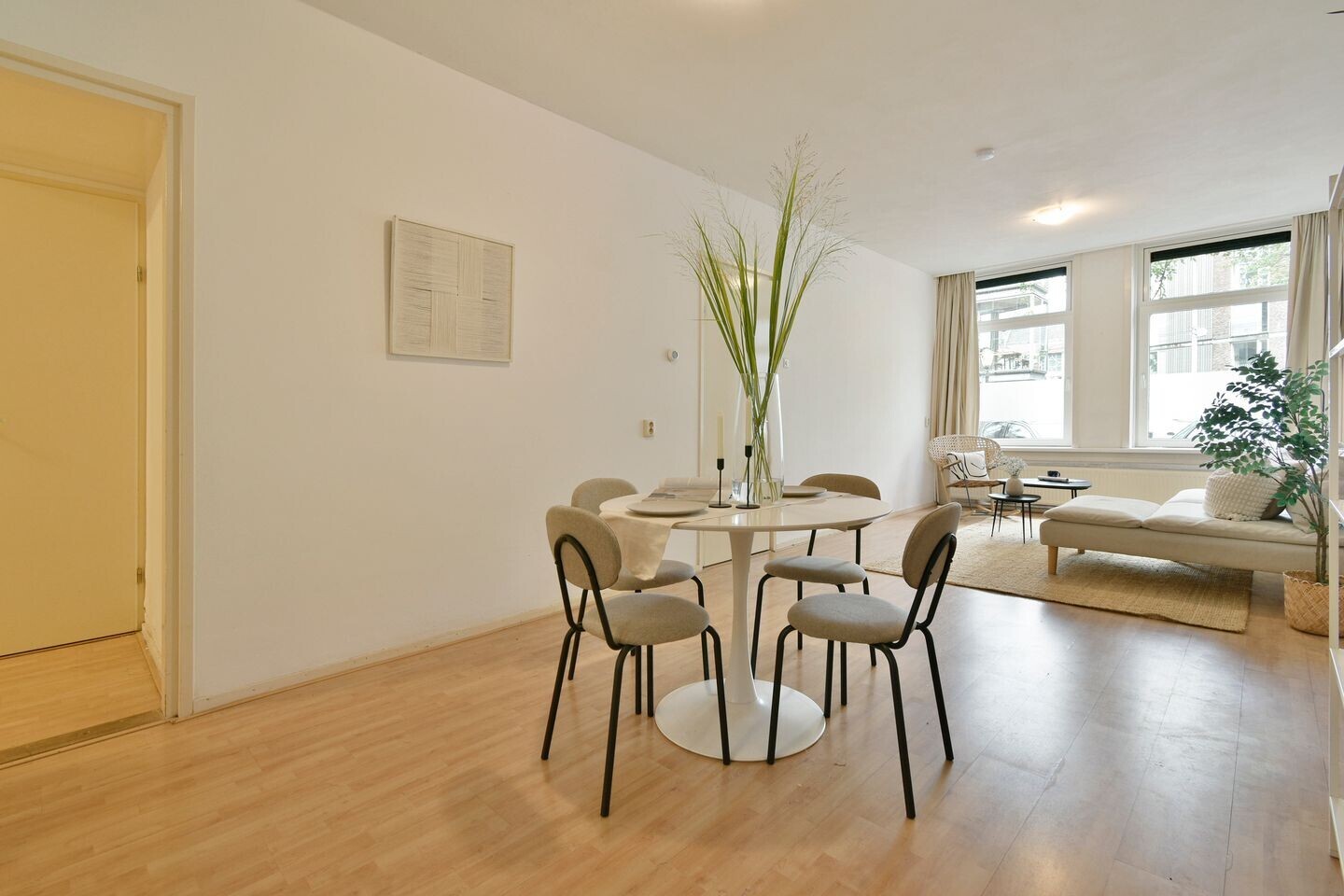 Appartement te koop: Delistraat 42H, Amsterdam