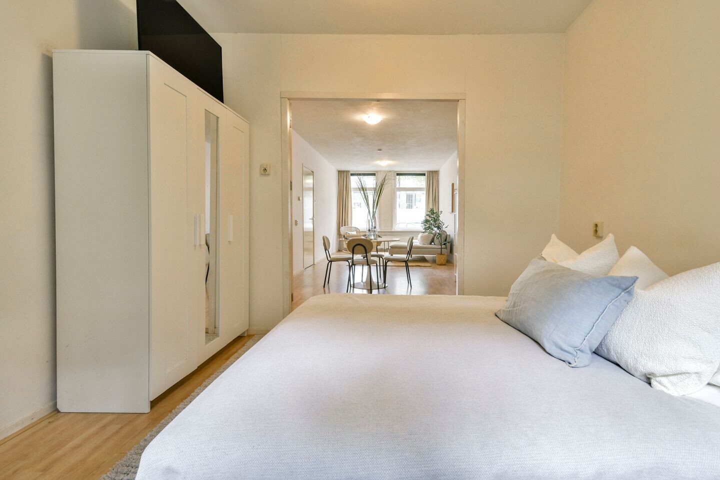 Appartement te koop: Delistraat 42H, Amsterdam