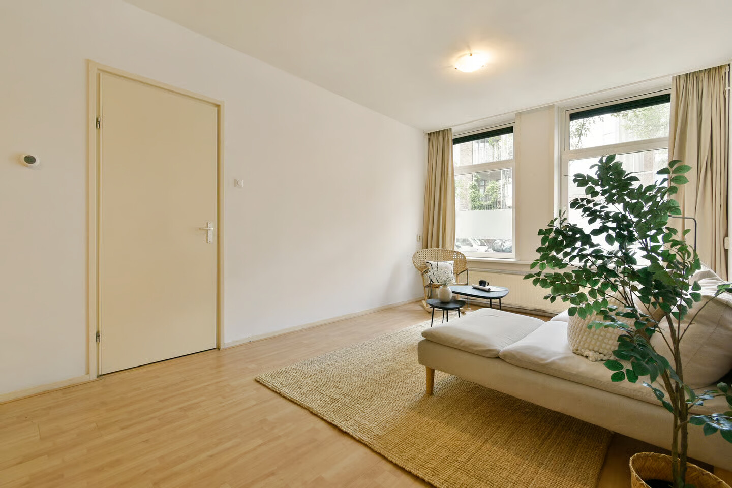 Appartement te koop: Delistraat 42H, Amsterdam