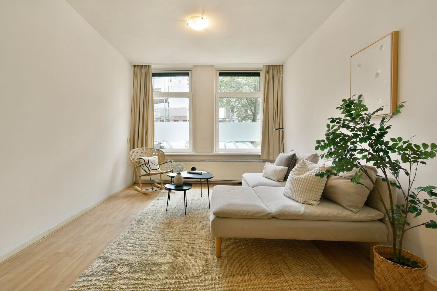Appartement te koop: Delistraat 42H, Amsterdam