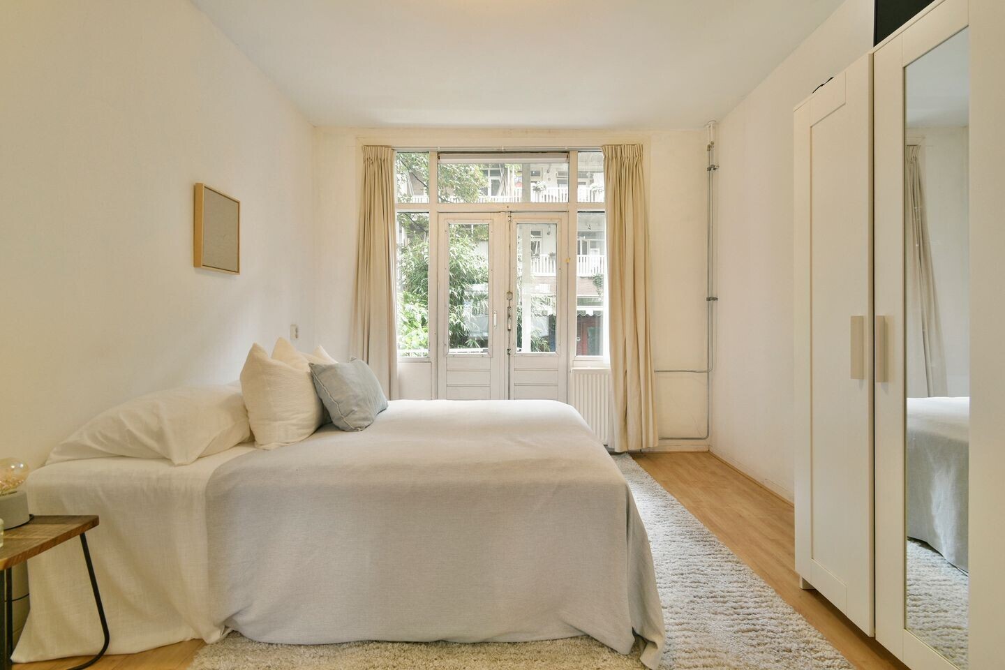 Appartement te koop: Delistraat 42H, Amsterdam