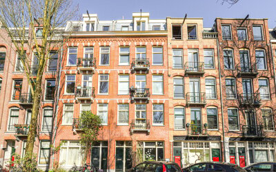 Bankastraat 17-B
