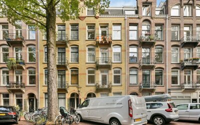 Bankastraat 47-1