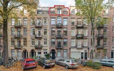 Bankastraat 49-4