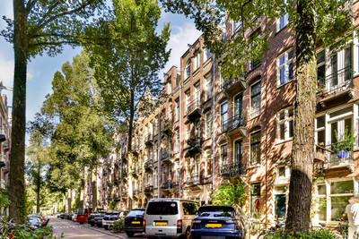 Bankastraat 51-1