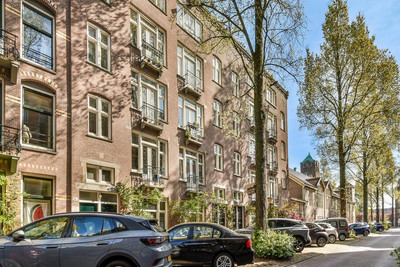 Bankastraat 61-D