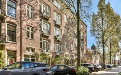 Bankastraat 61-D