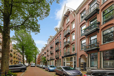 Bankastraat 26-4