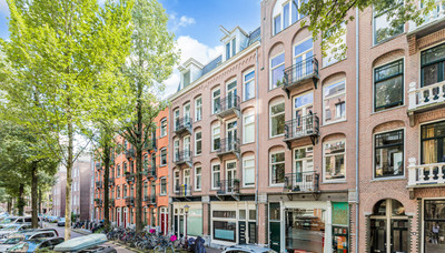 Bankastraat 40-H