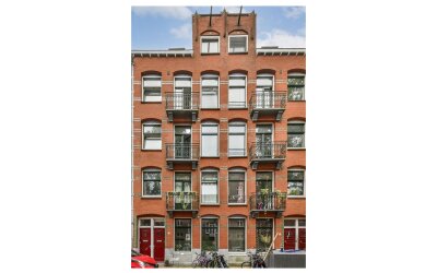 Bankastraat 50-3