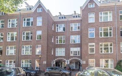 Bankastraat 60-B