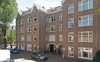 Bankastraat 62-A