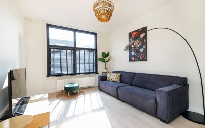 Bankastraat 62-D