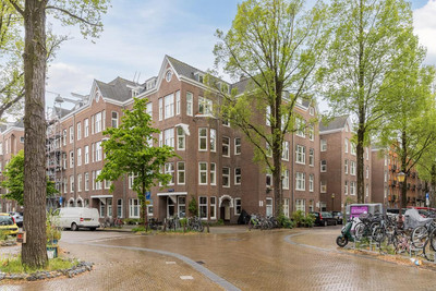 Bankastraat 68-B
