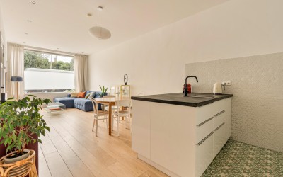 Celebesstraat 36-H