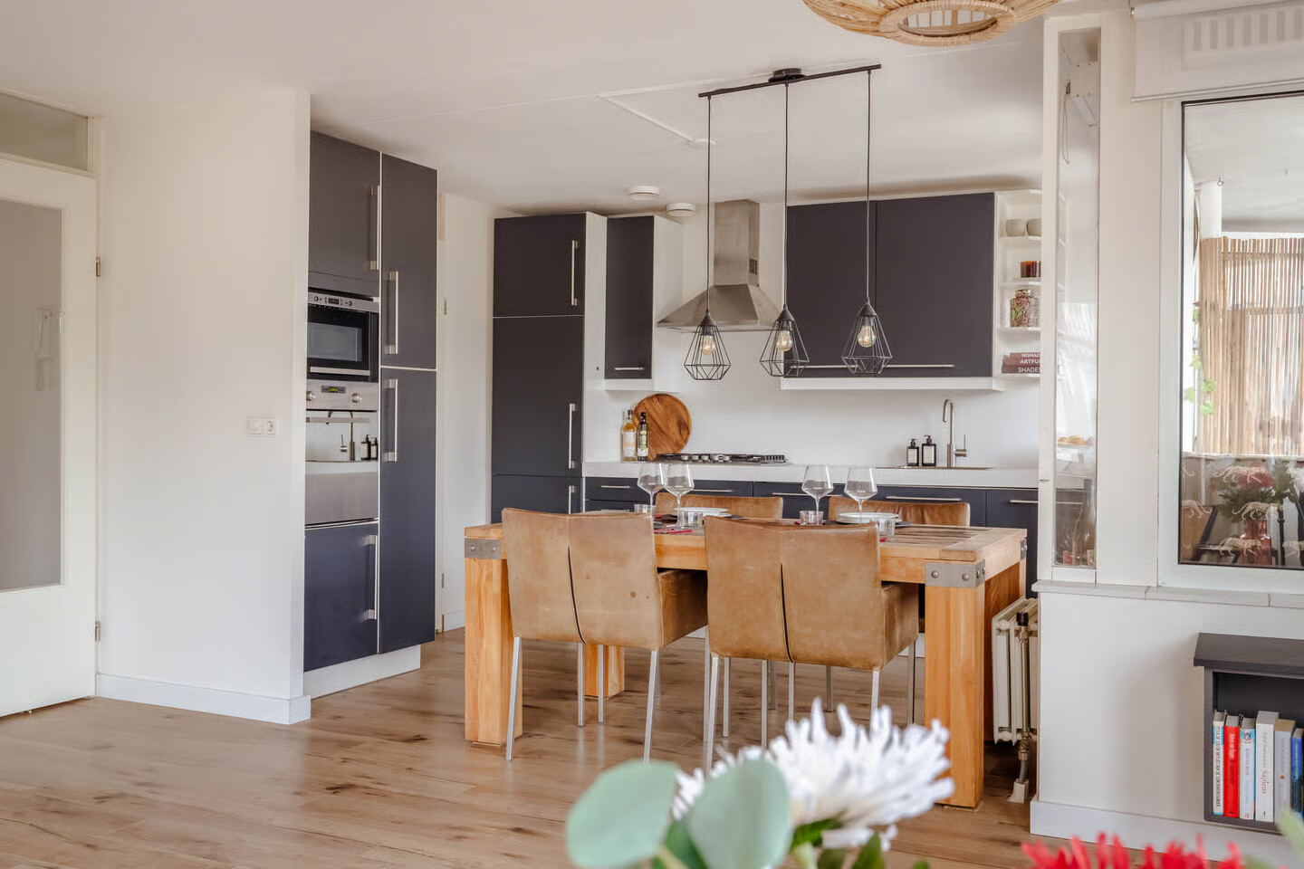 Appartement te koop: Celebesstraat 39B, Amsterdam