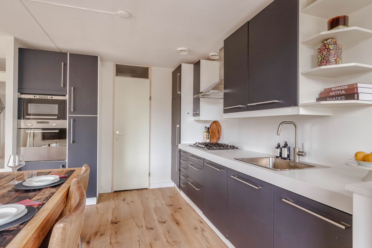 Appartement te koop: Celebesstraat 39B, Amsterdam