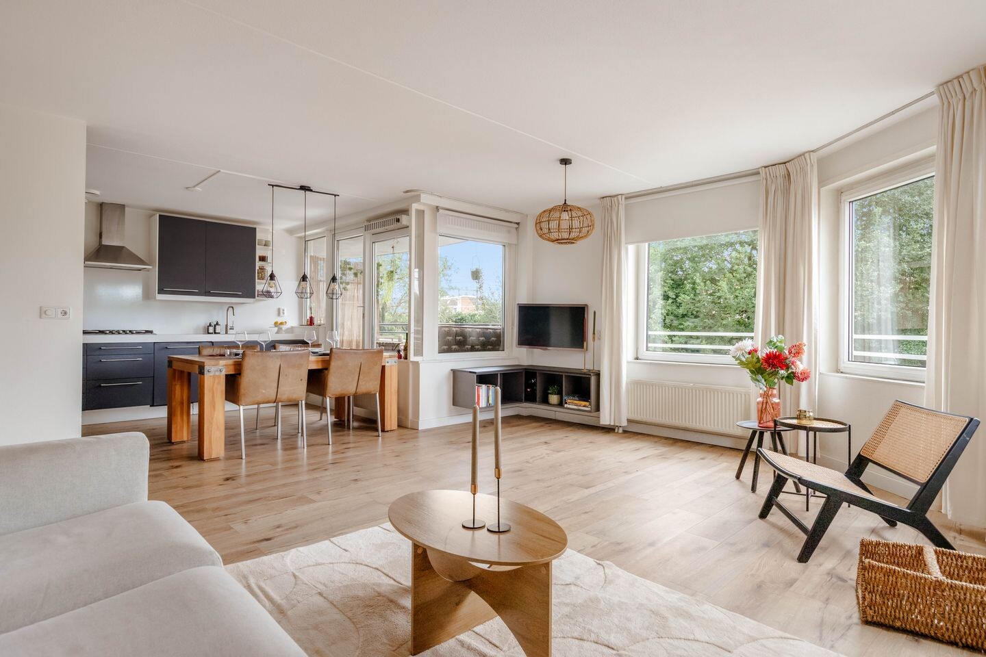 Appartement te koop: Celebesstraat 39B, Amsterdam