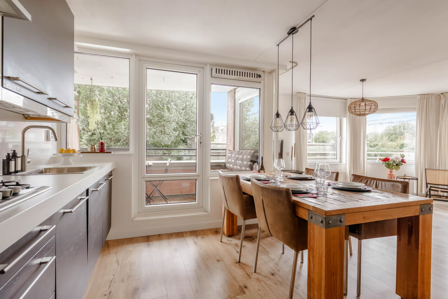 Appartement te koop: Celebesstraat 39B, Amsterdam