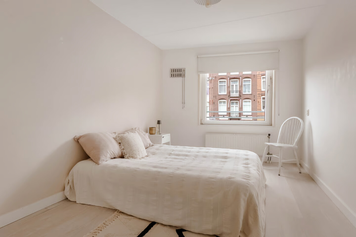Appartement te koop: Celebesstraat 39B, Amsterdam
