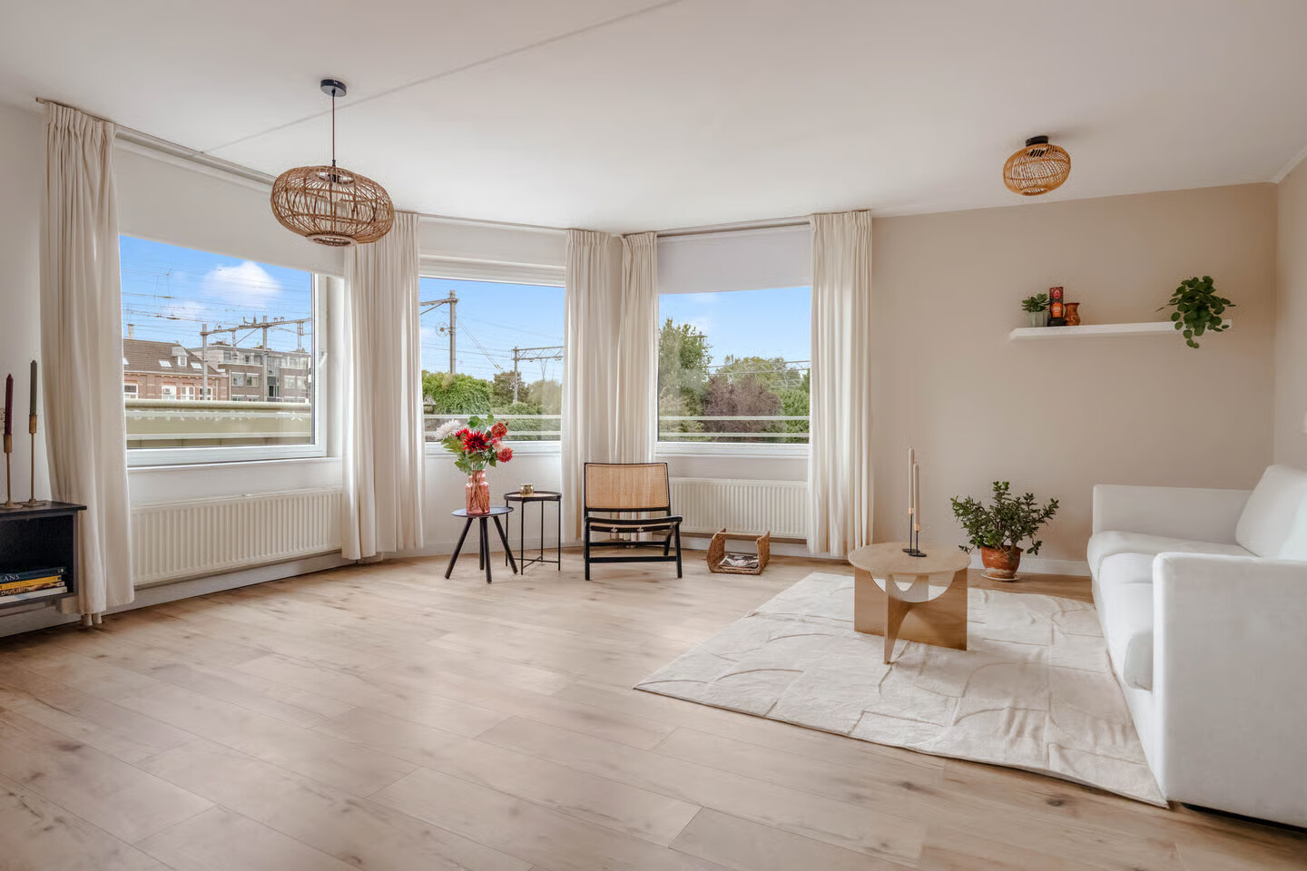 Appartement te koop: Celebesstraat 39B, Amsterdam