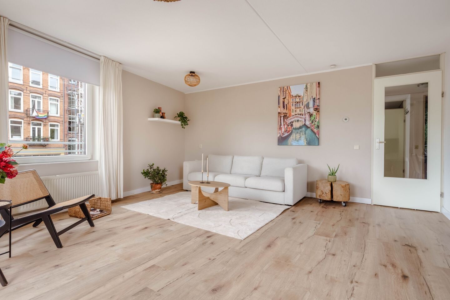 Appartement te koop: Celebesstraat 39B, Amsterdam