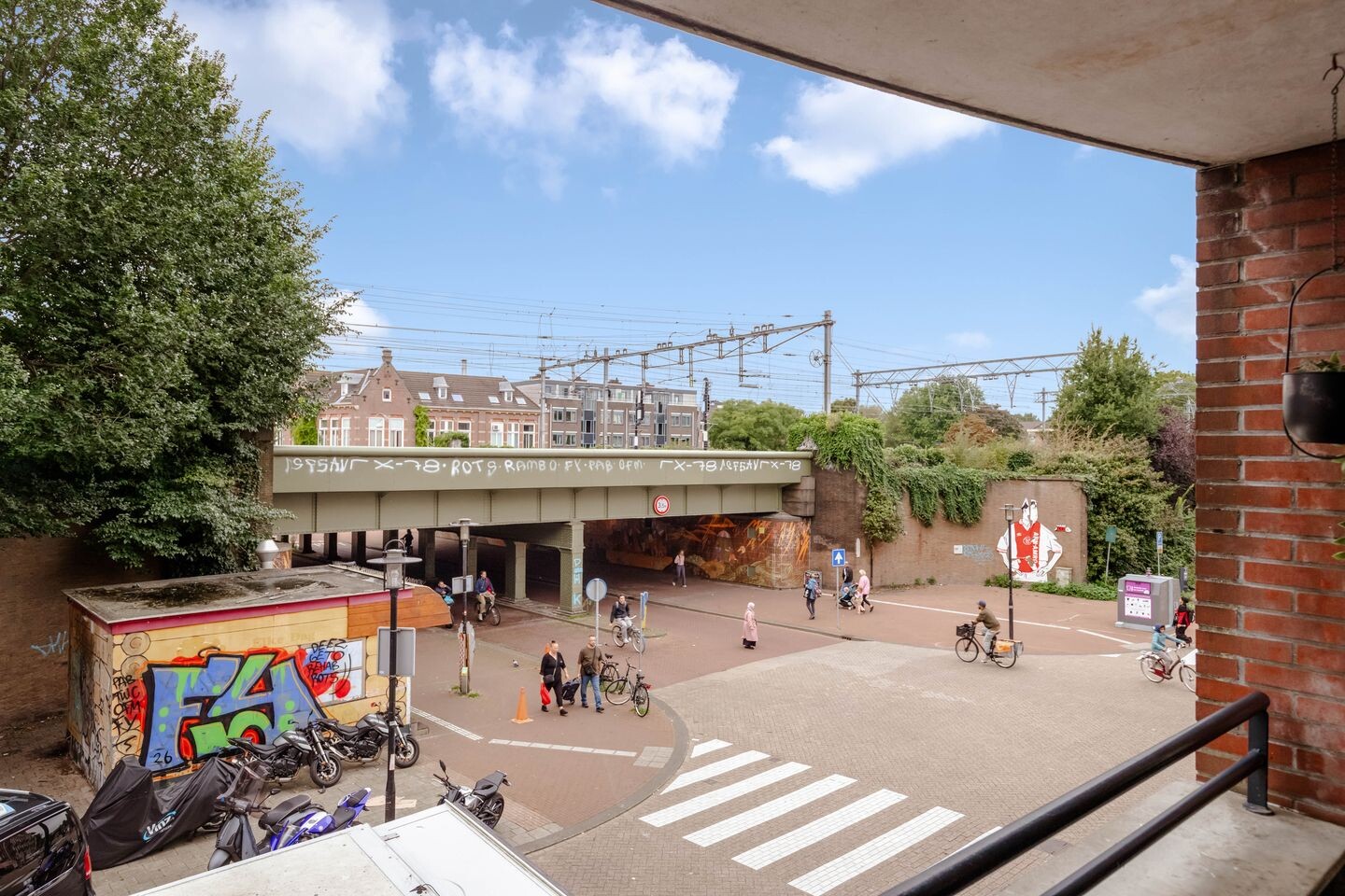 Appartement te koop: Celebesstraat 39B, Amsterdam