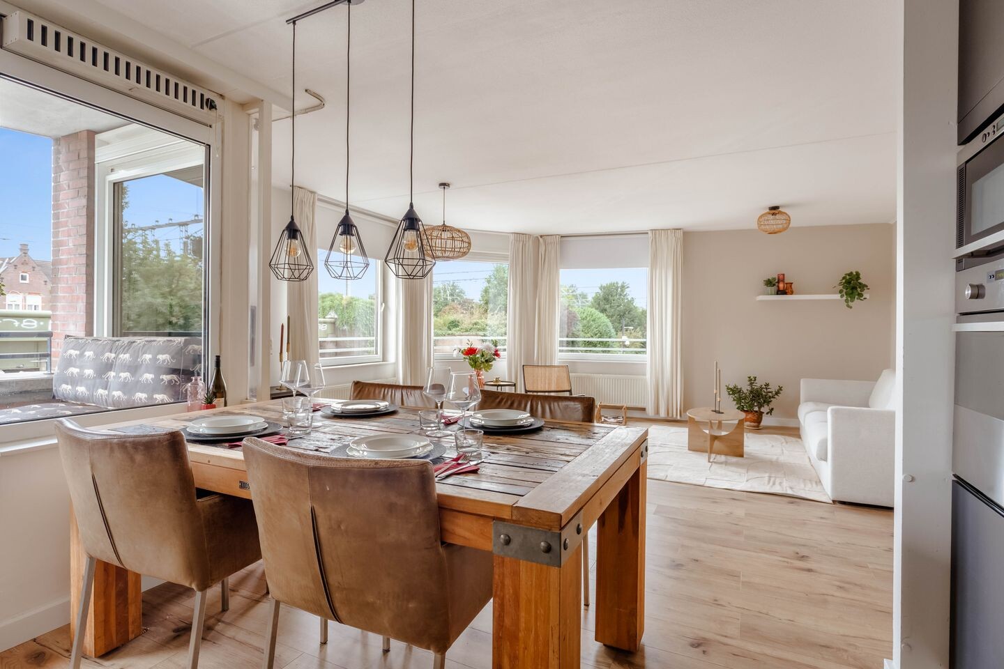 Appartement te koop: Celebesstraat 39B, Amsterdam