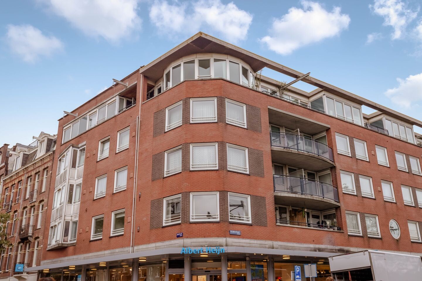 Appartement te koop: Celebesstraat 39B, Amsterdam