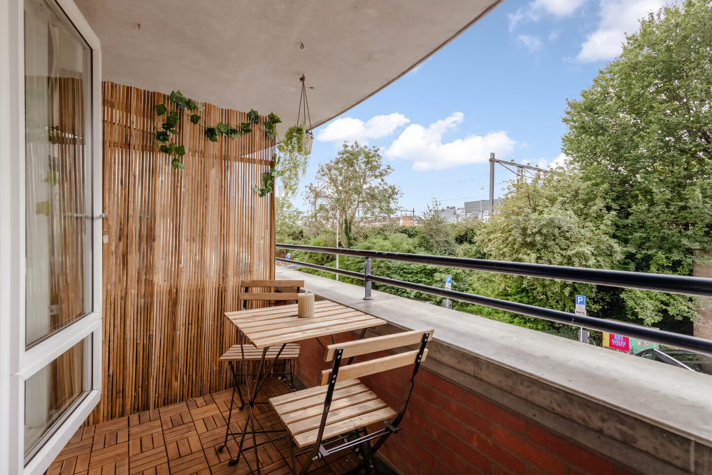 Appartement te koop: Celebesstraat 39B, Amsterdam